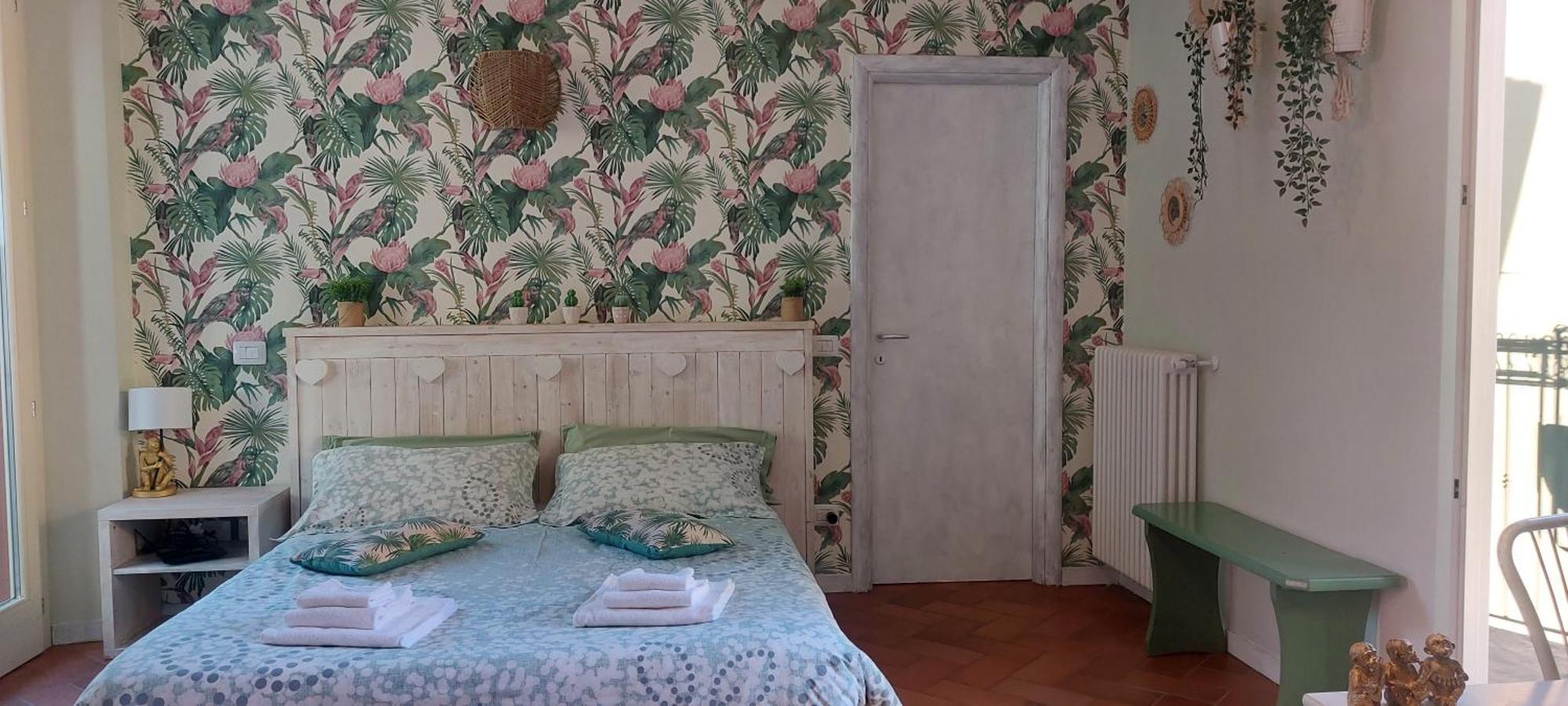 Apartamento Casa Nonno Gigi Mandello del Lario